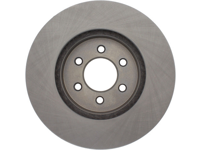 Centric Parts Disc Brake Rotor  121.67059