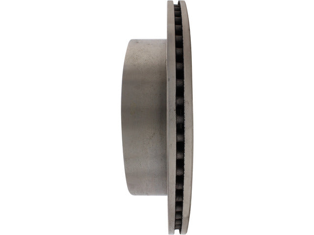 Centric Parts Disc Brake Rotor  121.67060