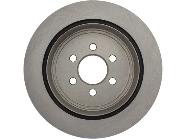 Centric Parts Disc Brake Rotor  121.67060