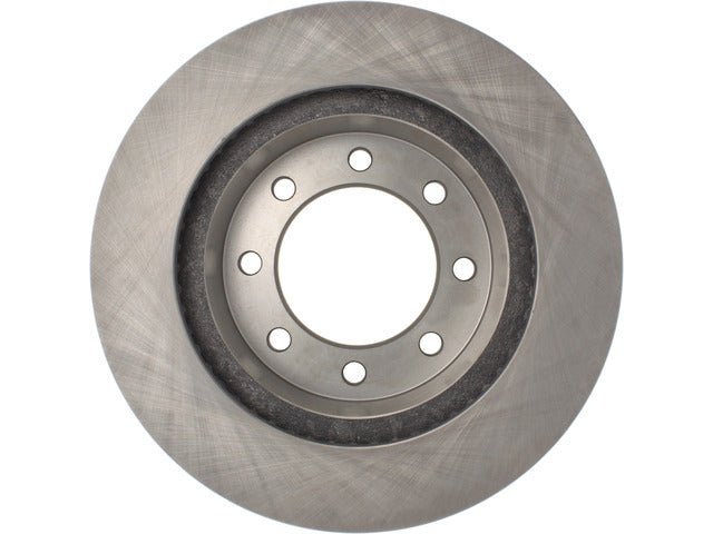 Centric Parts Disc Brake Rotor  121.67061