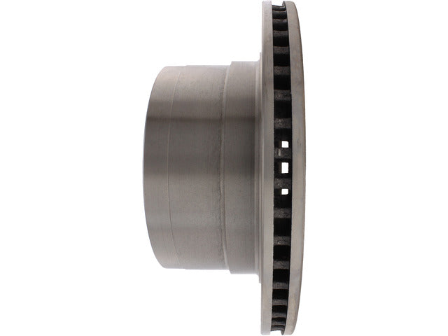 Centric Parts Disc Brake Rotor  121.67062
