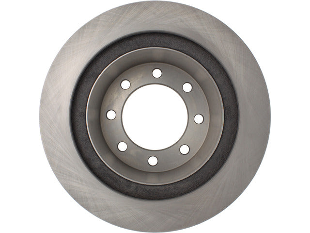 Centric Parts Disc Brake Rotor  121.67062