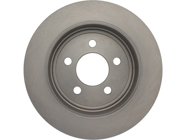 Centric Parts Disc Brake Rotor  121.67063