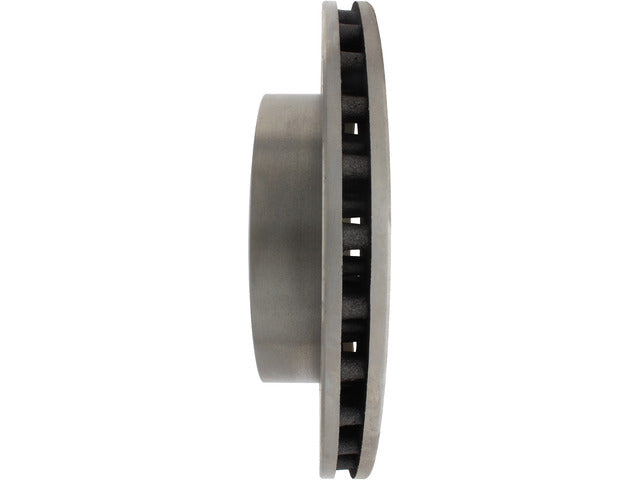 Centric Parts Disc Brake Rotor  121.67065