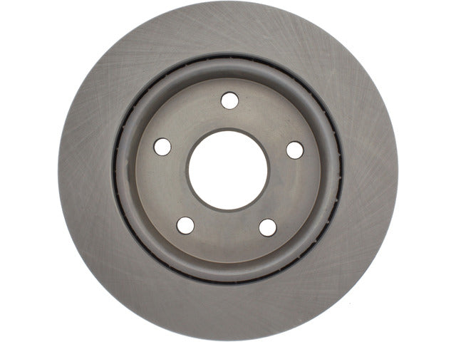 Centric Parts Disc Brake Rotor  121.67065