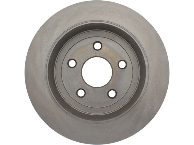 Centric Parts Disc Brake Rotor  121.67067