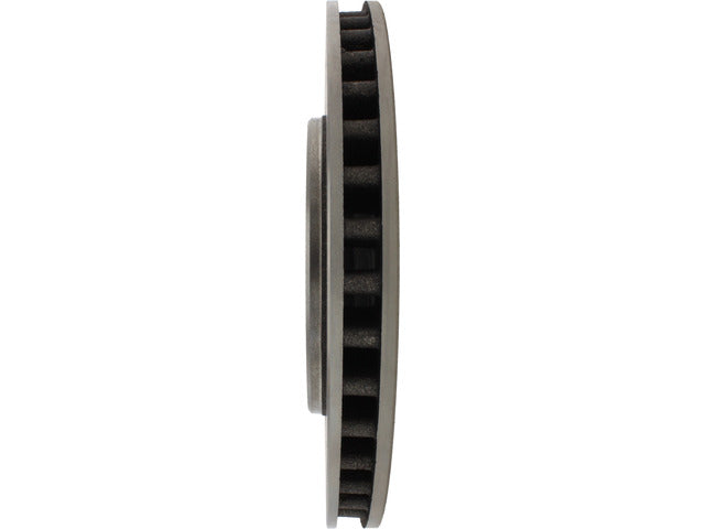 Centric Parts Disc Brake Rotor  121.67069