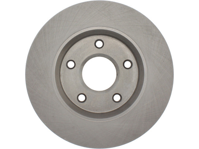 Centric Parts Disc Brake Rotor  121.67069