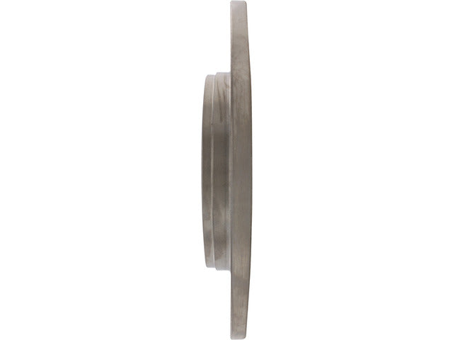 Centric Parts Disc Brake Rotor  121.67071
