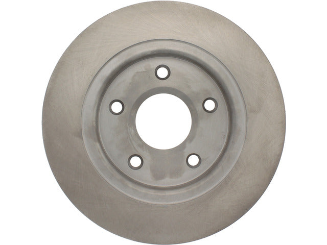 Centric Parts Disc Brake Rotor  121.67071