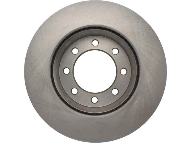 Centric Parts Disc Brake Rotor  121.67072