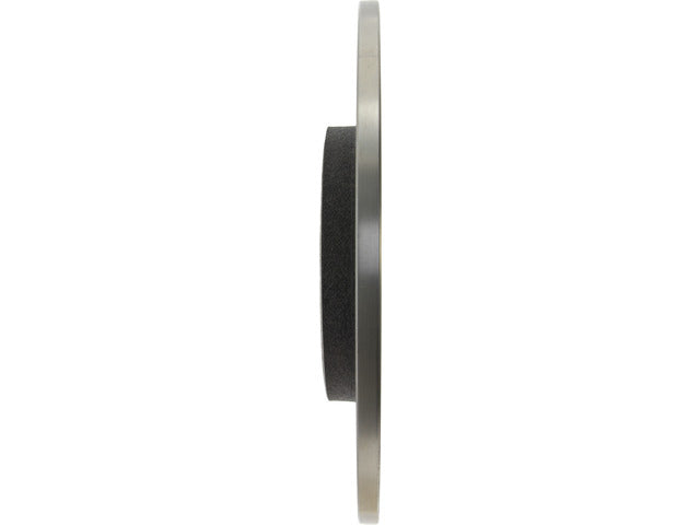 Centric Parts Disc Brake Rotor  121.67075