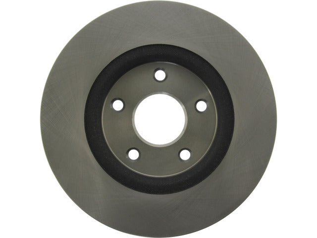 Centric Parts Disc Brake Rotor  121.67075
