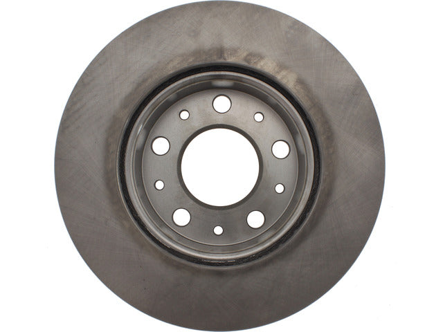 Centric Parts Disc Brake Rotor  121.67076