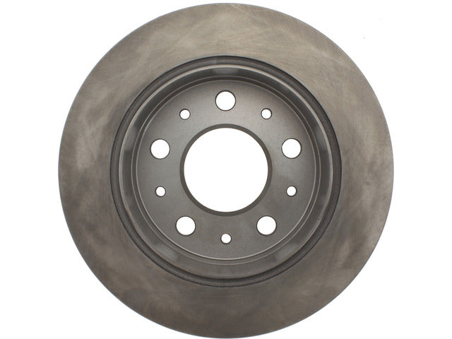 Centric Parts Disc Brake Rotor  121.67077