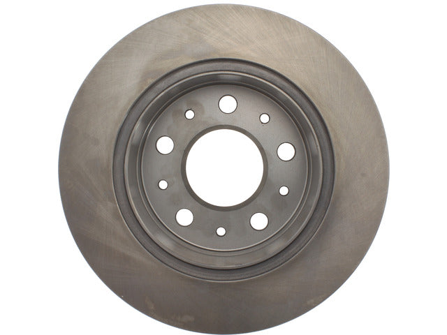 Centric Parts Disc Brake Rotor  121.67079