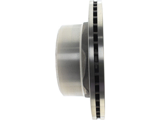 Centric Parts Disc Brake Rotor  121.67080
