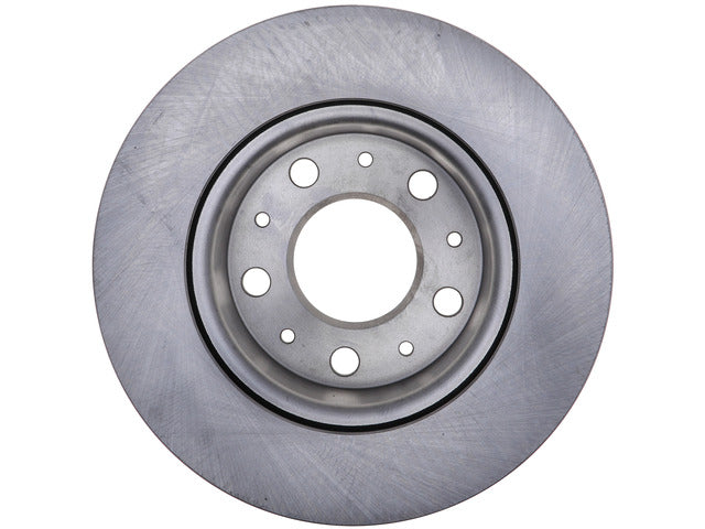 Centric Parts Disc Brake Rotor  121.67091