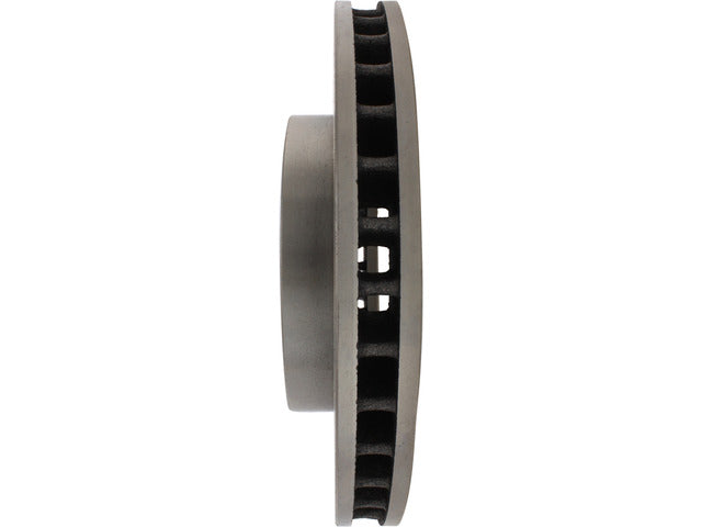 Centric Parts Disc Brake Rotor  121.68000