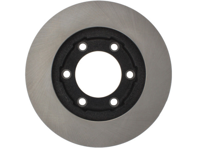 Centric Parts Disc Brake Rotor  121.68000