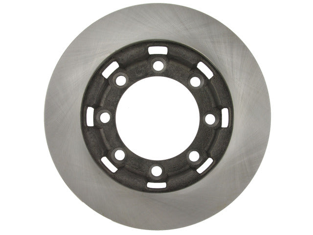 Centric Parts Disc Brake Rotor  121.68001