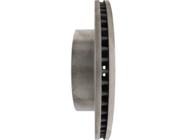 Centric Parts Disc Brake Rotor  121.69001