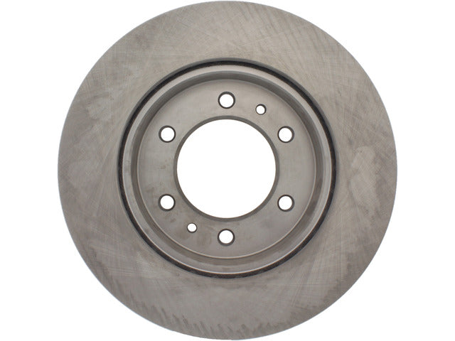 Centric Parts Disc Brake Rotor  121.69001