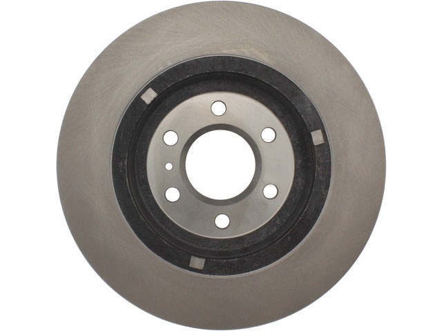 Centric Parts Disc Brake Rotor  121.69003