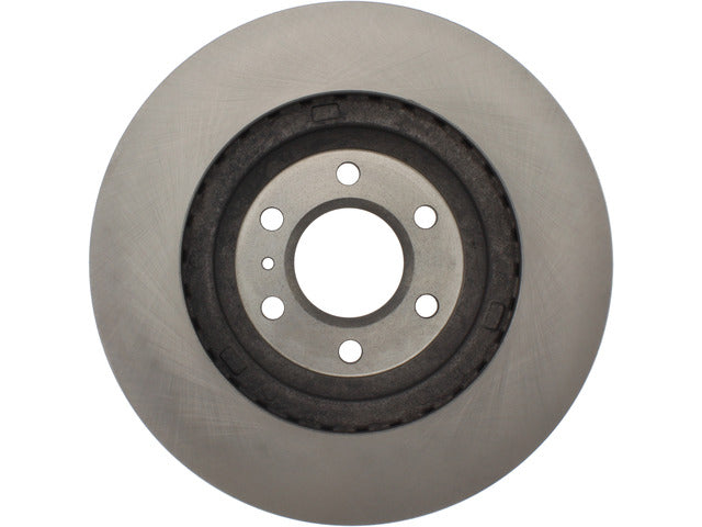 Centric Parts Disc Brake Rotor  121.69004
