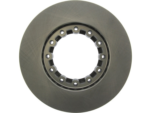 Centric Parts Disc Brake Rotor  121.74003
