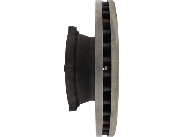 Centric Parts Disc Brake Rotor  121.75007