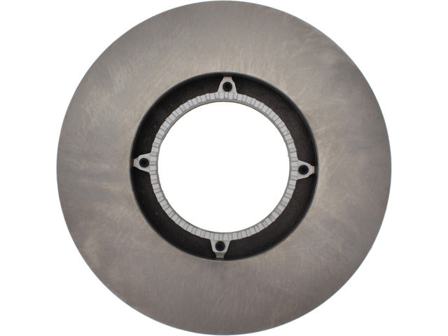 Centric Parts Disc Brake Rotor  121.75007