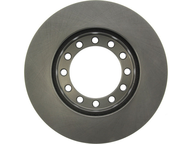 Centric Parts Disc Brake Rotor  121.76001
