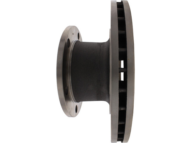 Centric Parts Disc Brake Rotor  121.79017
