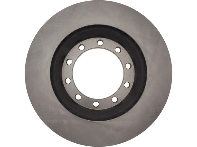 Centric Parts Disc Brake Rotor  121.79023