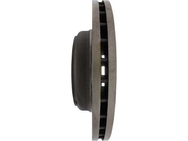 Centric Parts Disc Brake Rotor  121.79024