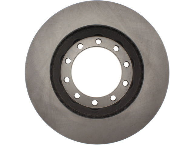 Centric Parts Disc Brake Rotor  121.79024