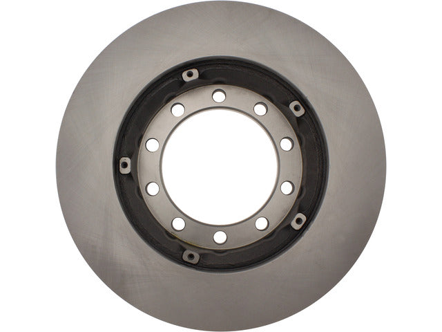 Centric Parts Disc Brake Rotor  121.79025