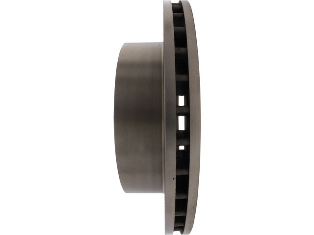 Centric Parts Disc Brake Rotor  121.80011