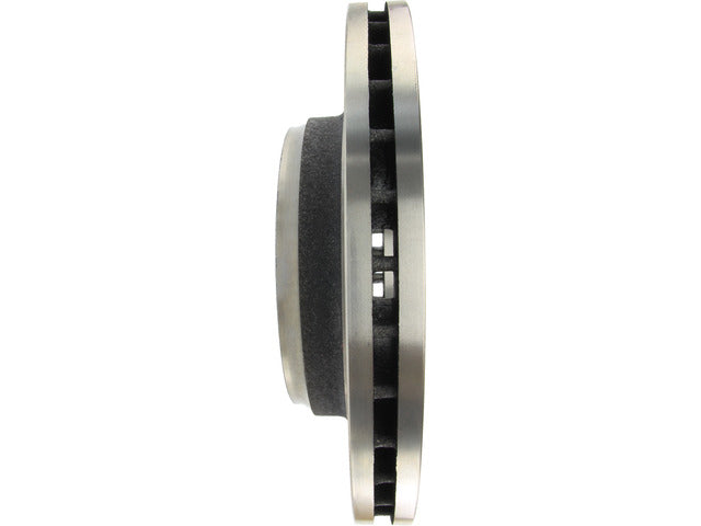 Centric Parts Disc Brake Rotor  121.80012