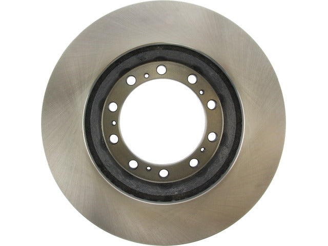 Centric Parts Disc Brake Rotor  121.80012