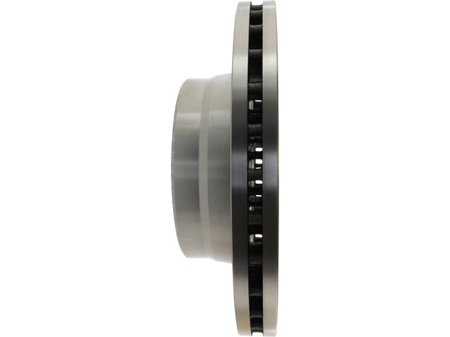 Centric Parts Disc Brake Rotor  121.80013