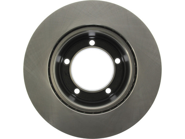 Centric Parts Disc Brake Rotor  121.80013