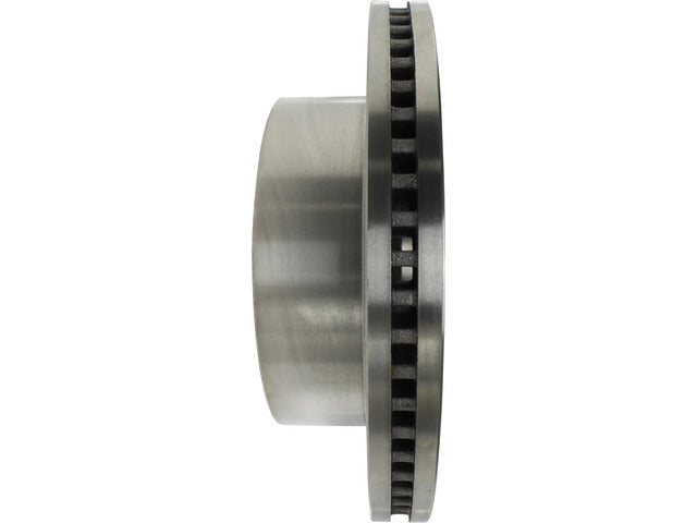 Centric Parts Disc Brake Rotor  121.80017