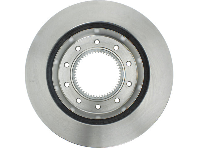 Centric Parts Disc Brake Rotor  121.80017