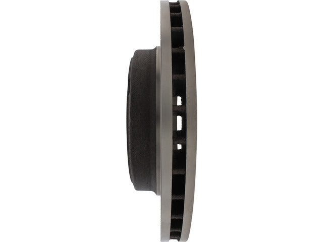 Centric Parts Disc Brake Rotor  121.83014