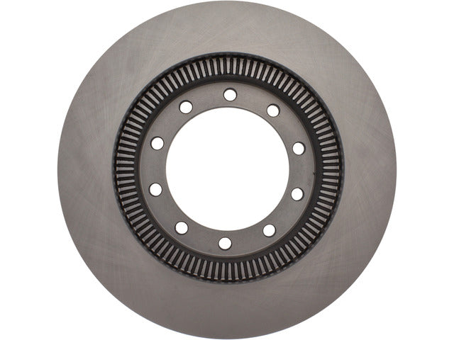 Centric Parts Disc Brake Rotor  121.83014