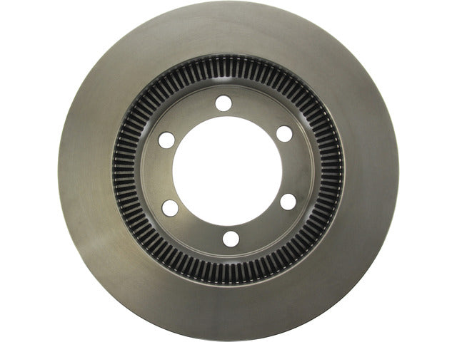 Centric Parts Disc Brake Rotor  121.83015