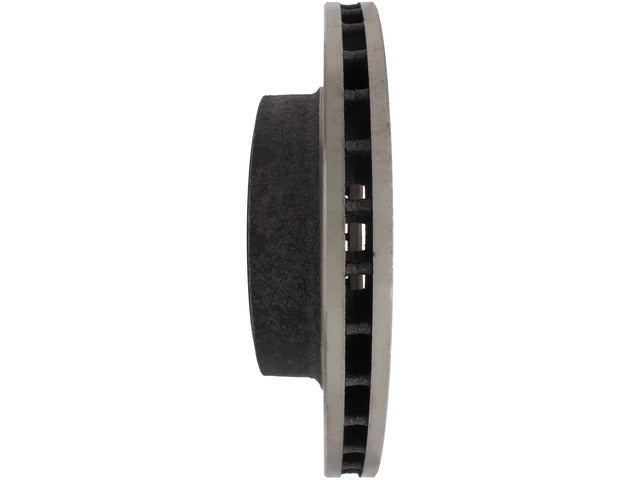 Centric Parts Disc Brake Rotor  121.83016