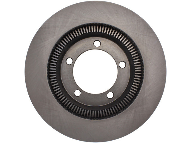 Centric Parts Disc Brake Rotor  121.83016